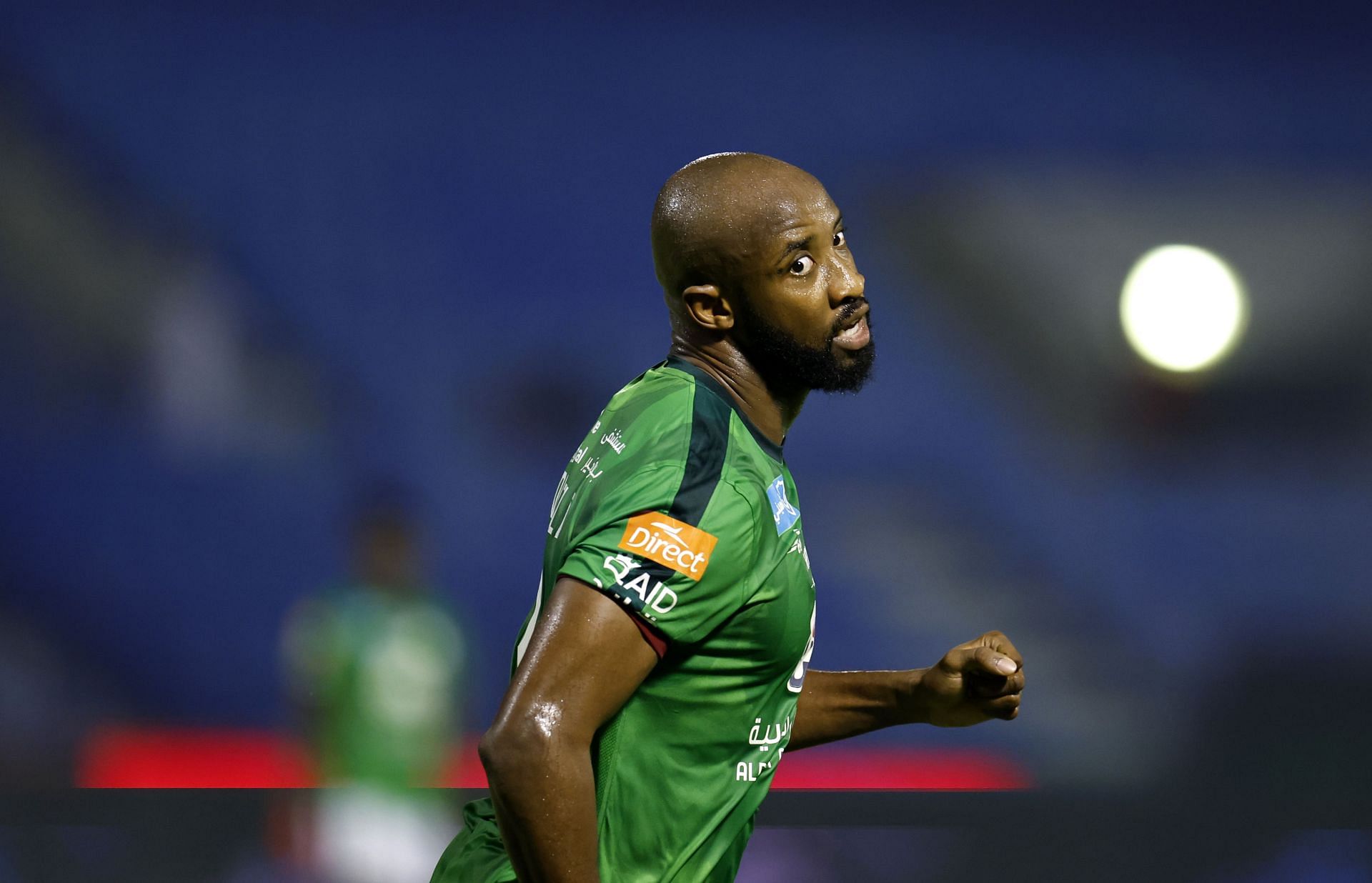 Moussa Dembele